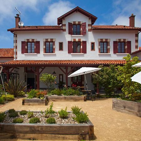 Hotel Balea Guéthary Exterior foto